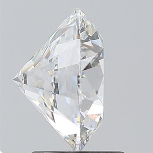 Ajelail 2.52กะรัต F VVS2แล็บปลูก CVD round brilliant Diamond ได้รับการรับรองจากอินเดียสำหรับการทำเครื่องประดับเพชรหลวม - Product Image 4