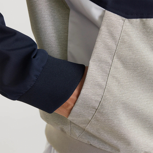 Blouson Bomber Classique en Toile à Capuche pour Homme, Imperméable, Coupe-Vent et Respirant, Modèle Hiver 2026 – Vente Flash - Product Image 5