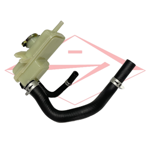 ถังน้ำมันเสริมมิตซูบิชิ Veryca คุณภาพสูงใหม่ ขนาด 1.2 ลิตร 1.6 ลิตร ของแท้ OEM CW732599X CL-7166 สำหรับรถยนต์ปี 2011-2016 รับประกัน 12 เดือน - Product Image 1
