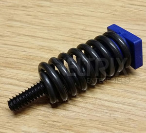 Resorte de Ensamblaje de Material Duradero, Bajo MOQ, 1863388M92 y 1863388 para Piezas de Tractor Massey Ferguson - Product Image 5