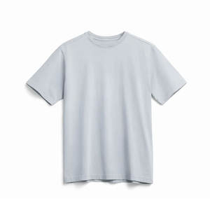 180GSM Cotton Plus Size Summer Wear Unisex T-Shirt Street Wear Heat <b>Transfer</b> Printing Wholesale Printing T-Shirts - Product Image 1