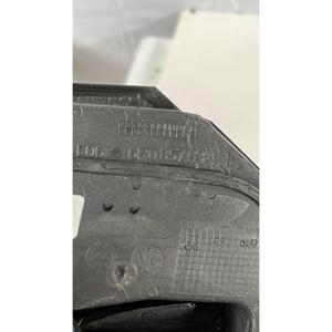 VOLKSWAGEN Polo 5ª Serie (09>17) ESPEJO RETROVISOR DERECHO 6R0857934 CGP - Product Image 6