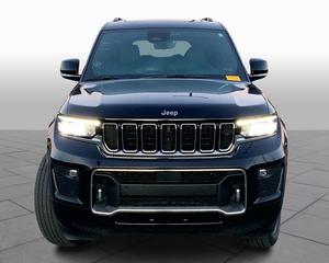 Jeep Grand Cherokee L Overland 4WD SUV 2023 Seminuevo - Listo para Enviar - Product Image 2