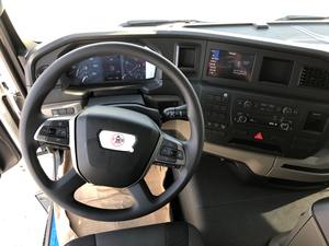 Nuevo Camión Volquete M AN 44.400 8x4 2025, Cámara Trasera de 360°, Capacidad de Carga de 31-40T, Emisión Euro 6, Diésel Dongfeng, Automático - Product Image 3