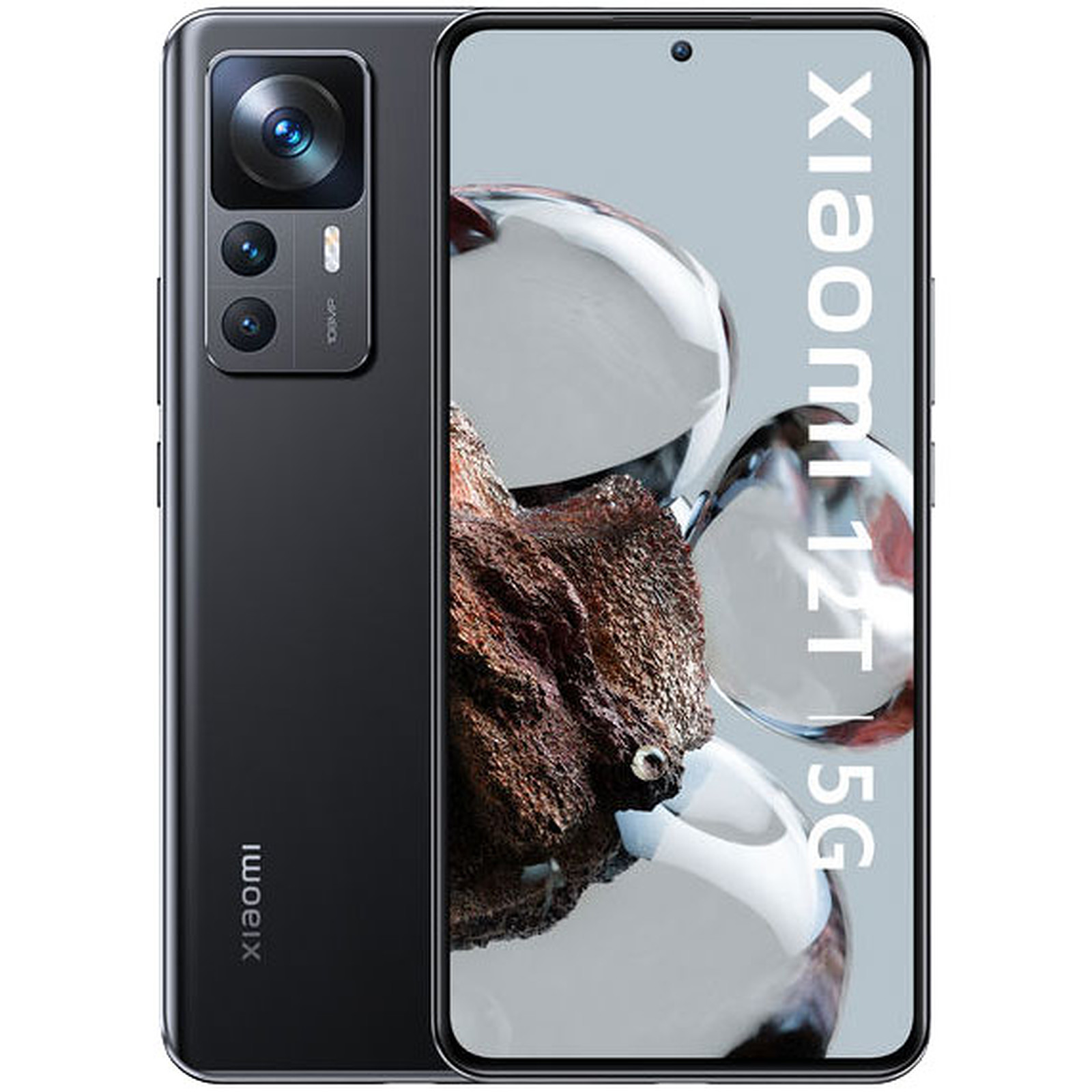 スマートフォン本体 Xiaomi 12T pro 購入のための最良かつ最新の価格 Xiaomi 12T Pro | Xiaomi 日本