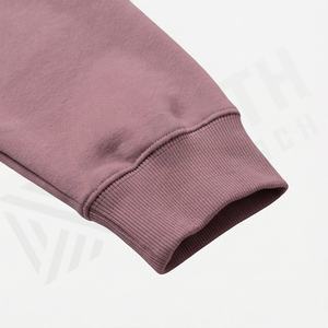 Sudaderas con Capucha de 500 g/m², Algodón Premium, Unisex, Cómodas, Cálidas, Informales, Venta al Por Mayor Directa de Fábrica - Product Image 6