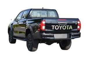 MEJOR OFERTA Camioneta 4x4 Usada 2024, Duradera, Personalizable, Estilo OEM, Grado Utilitario - Product Image 6