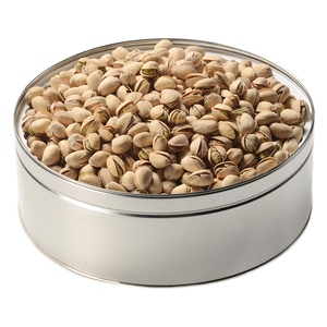 Nueces de Pistacho Crudas Orgánicas a Precio de Fábrica - Product Image 1