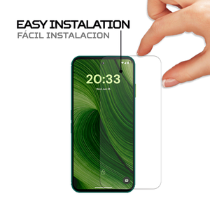 ฟิล์มกันรอย ANTISHOCK สำหรับแฟร์โฟน 6 พรีเมี่ยม การ์ดป้องกันหน้าจออุปกรณ์ของคุณ - Product Image 3