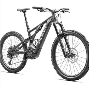 Bicicleta de Carretera de Alto Rendimiento Nueva Turbo Levo Comp Alloy E-MTB Fully S3 FOX - Product Image 2