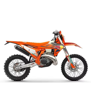 Motocicleta Todoterreno para Adultos K/TM X.C 300 W Championn Edition 2025 Nueva, de Alta Calidad, con 2 Años de Garantía, Lista para Enviar - Product Image 1