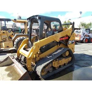 2015 para Caterpillar 259D Estado usado - Product Image 4