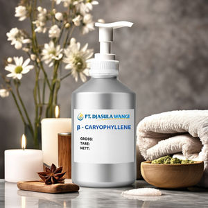 เบต้าคาริโอฟิลลีน 100% ราคาโรงงาน จำหน่ายสำหรับวัตถุเจือปนอาหาร คุกกี้ ขนมหวาน เบเกอรี่ เมล็ดพืช กลิ่นไม้ - Product Image 3