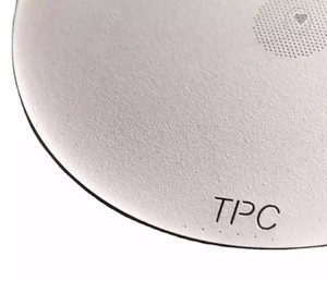 Plaques de buse de haute qualité, atomiseur piézoélectrique ultrasonique, maille de nébuliseur piézoélectrique en céramique - Product Image 2