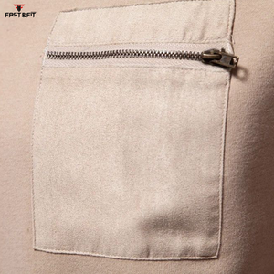 Nouvelle Collection Hiver 2026 : Mode Écologique, Broderie Respirante, Séchage Rapide, Teinture Numérique Unie, Logo Personnalisé, Nouveau Design – Vente Flash - Product Image 3