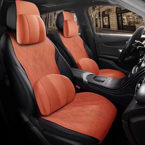 Coussin de siège imperméable pour voiture, modèle ACE, pour l'intérieur de la voiture - Product Image 3