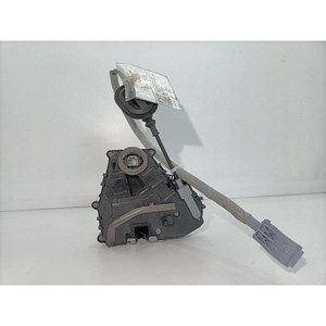 Serrure arrière gauche RENAULT Captur Série 825031538R H4D450 (19>) - Product Image 4