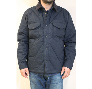 Veste matelassée respirante légère de haute qualité veste matelassée pour hommes pour l'hiver 2025 - Product Image 3