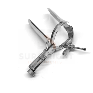 Spéculum Lames réglables Instrument médical de qualité professionnelle pour examens Instruments chirurgicaux par SurgiRight Instrument - Product Image 3