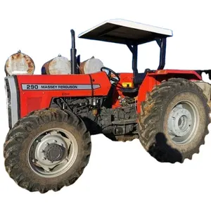 Super Quality MASSEY FERGUSON 290 2WD/4WD for sale