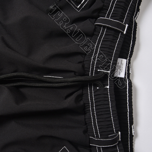 Pantalon de snowboard professionnel multifonctionnel pour hommes, surdimensionné, imperméable et coupe-vent, pour les sports d'hiver. - Product Image 5