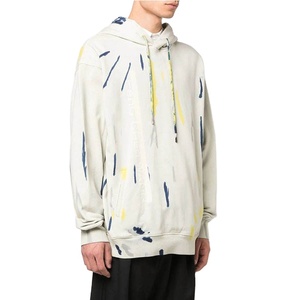 Fabricant 2023 personnalisé nouveau à la mode formation Jogging porter ensemble hommes sport sweat survêtement hommes survêtement deux pièces ensemble à capuche survêtement - Product Image 1