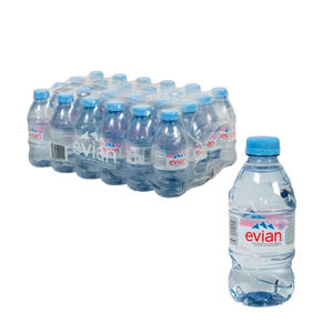 Eau minérale française Evian haut de gamme 350 ml 500 ml 750 ml - Product Image 5