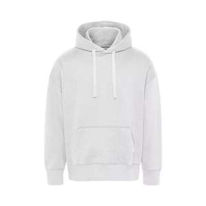 เสื้อฮู้ดลำลองของผู้ชายเสื้อแจ็คเก็ตมีฮู้ดผ้าฟลีซทรงหลวมทันสมัยสำหรับฤดูใบไม้ผลิฤดูใบไม้ร่วง - Product Image 4