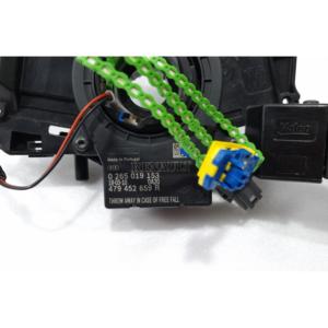 SPIRAL CONTACT RENAULT Trafic Series 255677616R (14> ) - Product Image 3