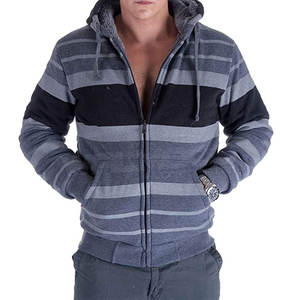 Zoodies-Collar con capucha de manga larga para hombre, ropa para parte superior masculina, ajustada, de estilo único - Product Image 3