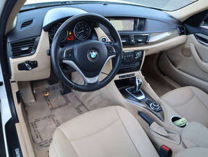 BMW X1 sDrive28i Usado del 2014 - Product Image 3