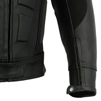 Vêtements de Moto pour Hommes, Veste d'Hiver en Duvet, Fabrication OEM Personnalisée, Meilleure Tenue de Moto, Équipement de Course