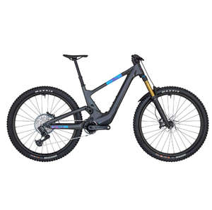 NUEVO MEJOR PRECIO EN OFERTA 2025 Bicicleta Eléctrica Voltage eRIDE 900 Tuned, Juego Completo - Product Image 2