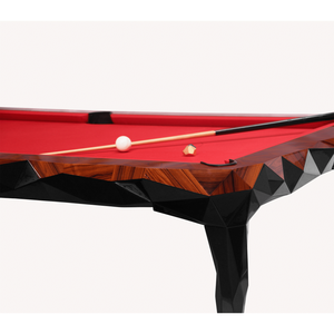 Royal Snooker <b>Table</b> <b>for</b> Indoor Sports Entertainment - Product Image 2