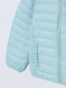 แจ็กเก็ตทรงพองโอเวอร์ไซส์สำหรับผู้ชายปรับแต่งได้ผ้านุ่มบุนวมสำหรับฤดูหนาว - Product Image 4