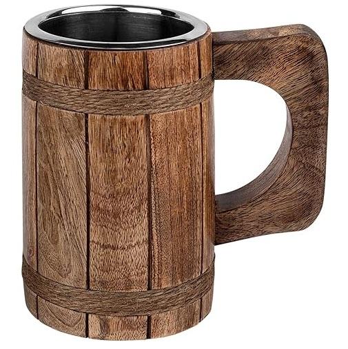 สีน้ำตาล