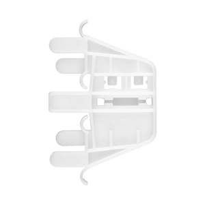 Juego de reparación de vidrio-Izquierda para modelo antiguo Iveco (envío desde el fabricante de Turquía) Código de producto: FD113420 - Product Image 4