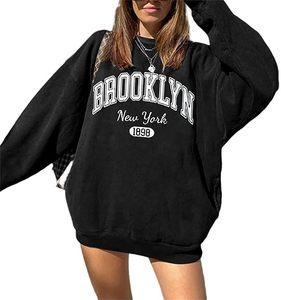 High Quality Customized Men's Regular Fit Crewneck Winter Embroidered Trendy Design Streetwear Sweatshirt 2024 - Product Image 3