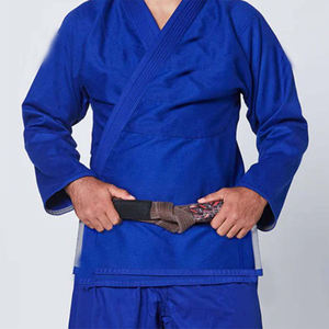 Men's Core BJJ Gi-Competition-Listo y de alto rendimiento-Diseñado Para luchadores profesionales - Product Image 6