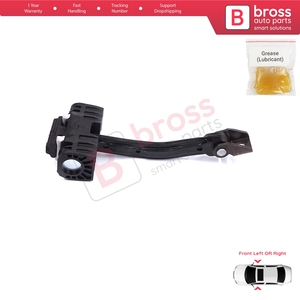 BDP1458 Butée de porte avant avec limiteur pour Superb MK2 II B6 3T 3T4 3T5 2008-2015 3T0837249C - Product Image 2