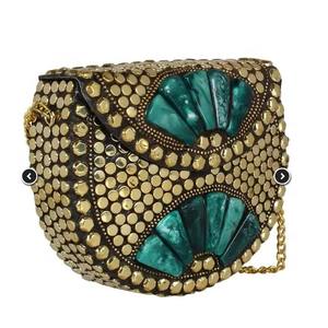 Bolsos de Mano de Resina de Diseño Exclusivo de Alta Calidad, Bolsos de Mano de Resina de Estilo Nuevo - Product Image 3