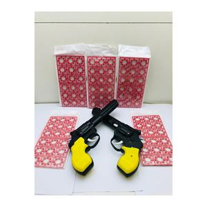 Smith Wesson 8 blaster, 2 capsule e 90 capsule - Product Image 4
