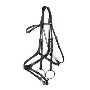 BRIDE DE SNAFFLE ANATOMIQUE - Product Image 1