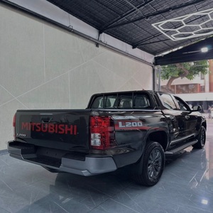 Mitsubishi L200 2026 en Venta - Product Image 2