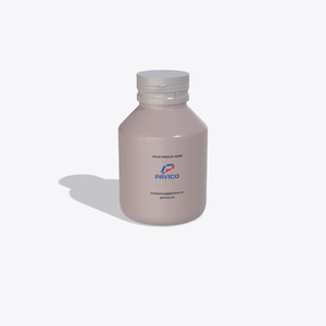 ขวดพลาสติก PET ขนาด200มล. 150มล. สำหรับยาและวิตามินจากเวียดนาม - Product Image 1