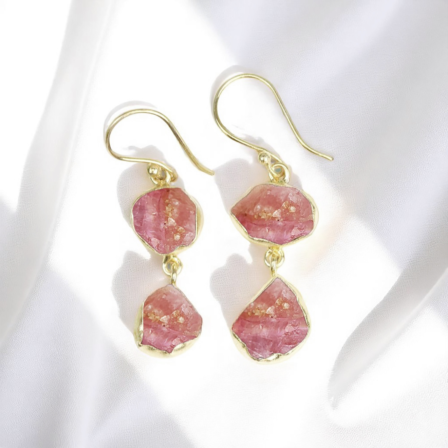 Pink Tourmaline
