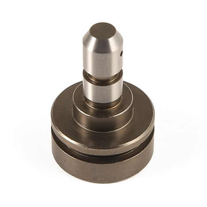 Usinage CNC 3D personnalisé de haute précision pièces de prototypage rapide accessoires de fraisage en métal inoxydable en laiton processus tourné en acier - Product Image 1