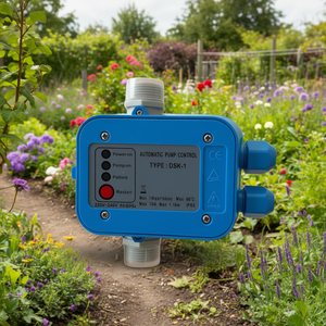 Produit d'irrigation à commande par pression 2.2 pour l'arrosage et l'entretien des jardins - Product Image 3