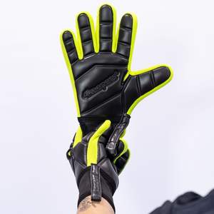 Customizable Premium Leather <b>Goalkeeper</b> <b>gloves</b> - Product Image 4