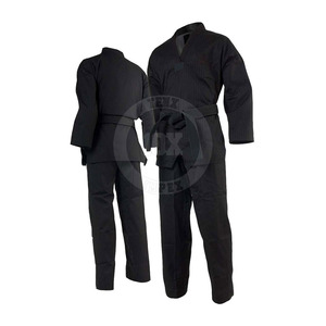 Fabriqué Au Pakistan Arts Martiaux Kimono De Jiu Jitsu Porter Taekwondo Uniforme Offre Spéciale Nouveau Modèle Arts Martiaux Taekwondo Uniforme - Product Image 2